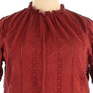 Universal Thread 3/4 Sleeve Blouse